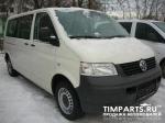 Volkswagen Multivan Москва