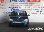 Renault Laguna Москва