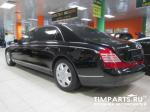 Maybach Maybach Москва