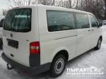 Volkswagen Multivan Москва