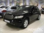 Infiniti FX Москва