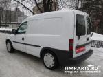 Opel Combo Москва