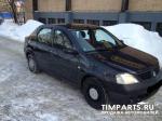 Renault Logan Москва