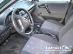 Opel Corsa Москва