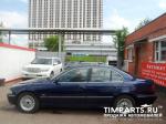 BMW 5 Series Москва