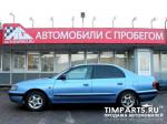 Toyota Carina Москва