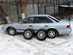 Ford Taurus Москва