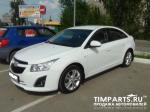 Chevrolet Cruse