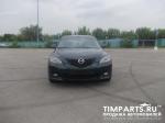 Mazda 3 Москва