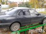 Toyota Camry Москва