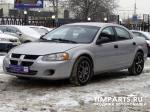Dodge Stratus Москва
