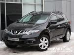 Nissan Murano Москва