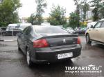 Peugeot 407 Москва