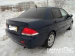 Mitsubishi Lancer Москва