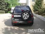 Land Rover Freelander Москва