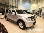 Nissan Navara Москва