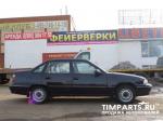 Daewoo Nexia Москва