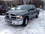 Dodge RAM Москва