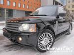 Land Rover Range Rover Москва