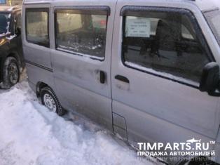 Nissan Cube Москва