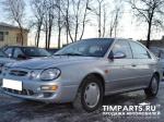 KIA Spectra Москва