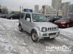 Suzuki Jimny Москва