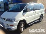 Mitsubishi Delica Московская область