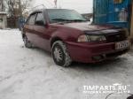 Daewoo Nexia Москва