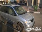 Mazda Mpv Москва