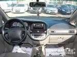 Chevrolet Rezzo Москва