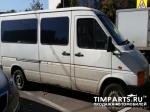 Volkswagen LT Москва