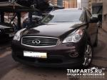 Infiniti EX Москва