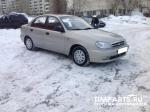 Chevrolet Lanos Москва