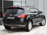 Nissan Murano Москва