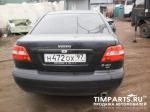 Volvo S40 Москва