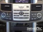 Acura RDX Москва