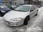 Dodge Intrepid Москва