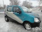 Suzuki Wagon R Москва