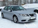 Saab 9-3 Москва