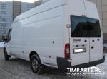 Ford Transit Московская область