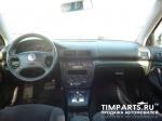 Volkswagen Passat Москва