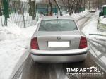 Skoda Superb Москва