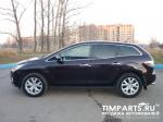 Mazda CX-7 Москва