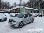 Skoda Octavia Москва