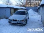 BMW 5 Series Москва