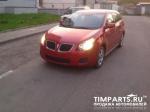 Pontiac Vibe