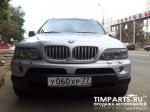 BMW X5 Москва