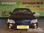 KIA Spectra