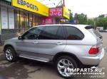 BMW X5 Москва