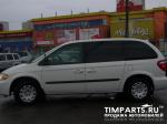 Chrysler Voyager